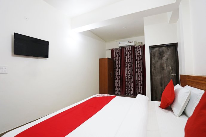 Imagen de la habitación del Hotel OYO 40002 Home Feeling Accommodation. Foto 11