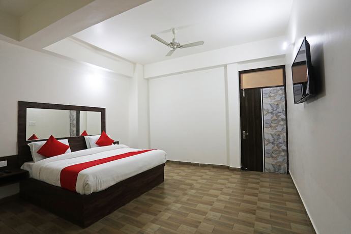 Imagen de la habitación del Hotel OYO 40002 Home Feeling Accommodation. Foto 12