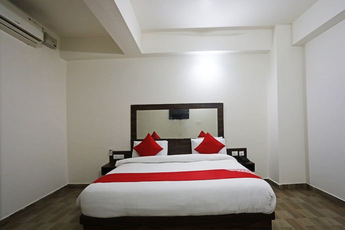 Imagen de la habitación del Hotel OYO 40002 Home Feeling Accommodation. Foto 13