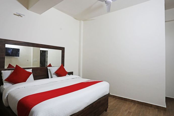 Imagen de la habitación del Hotel OYO 40002 Home Feeling Accommodation. Foto 14