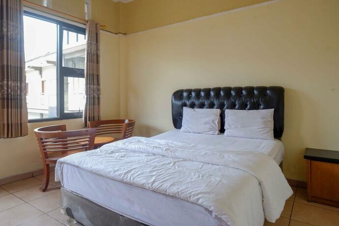 Imagen general del Hotel OYO 4014 Bergas Indah. Foto 3