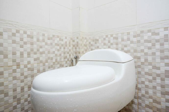 Imagen general del Hotel OYO 4014 Bergas Indah. Foto 4