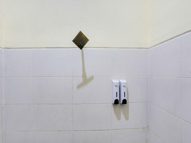 Imagen general del Hotel OYO 4014 Bergas Indah. Foto 6