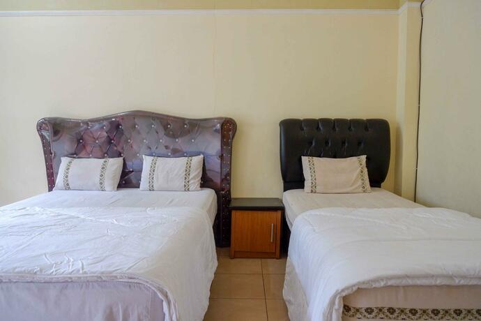 Imagen general del Hotel OYO 4014 Bergas Indah. Foto 8