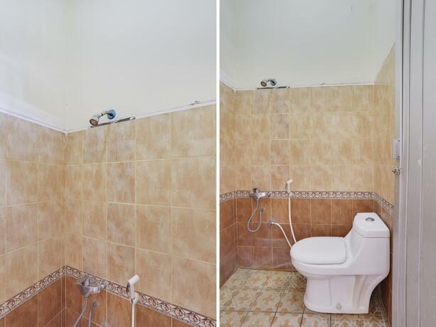 Imagen general del Hotel OYO 4014 Bergas Indah. Foto 10