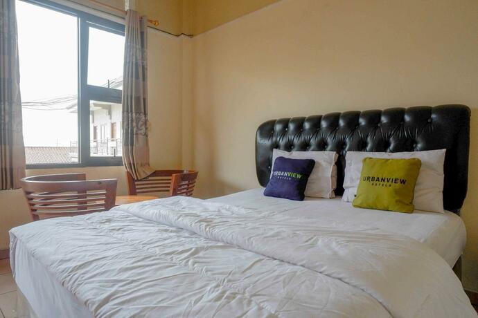 Imagen general del Hotel OYO 4014 Bergas Indah. Foto 15