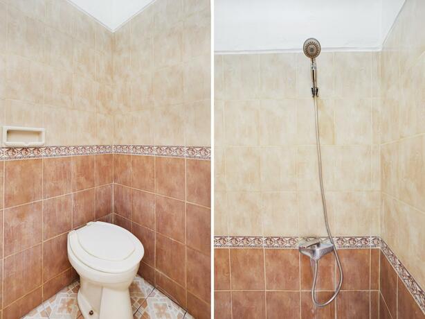 Imagen general del Hotel OYO 4014 Bergas Indah. Foto 17