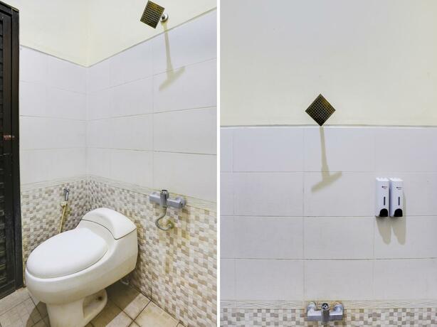 Imagen general del Hotel OYO 4014 Bergas Indah. Foto 19