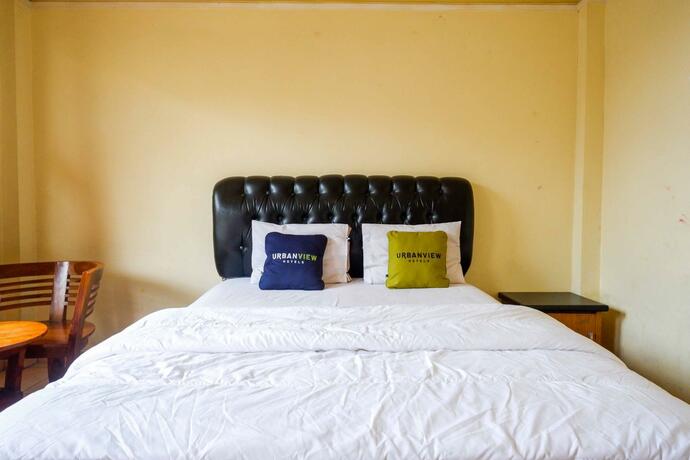 Imagen general del Hotel OYO 4014 Bergas Indah. Foto 20