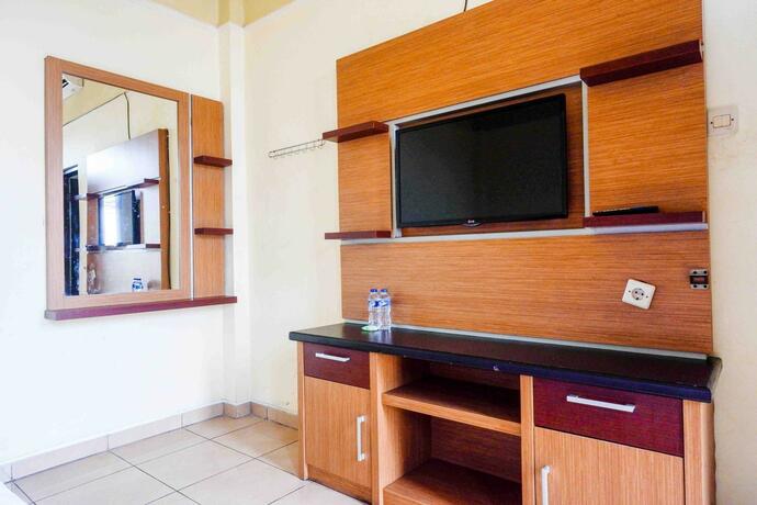 Imagen general del Hotel OYO 4014 Bergas Indah. Foto 21