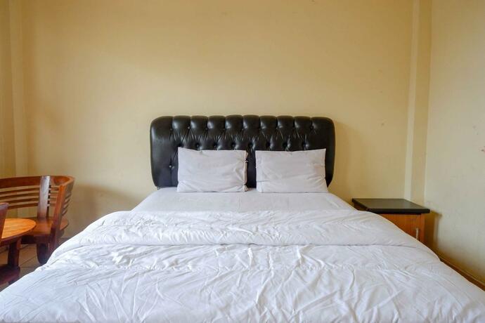 Imagen general del Hotel OYO 4014 Bergas Indah. Foto 25