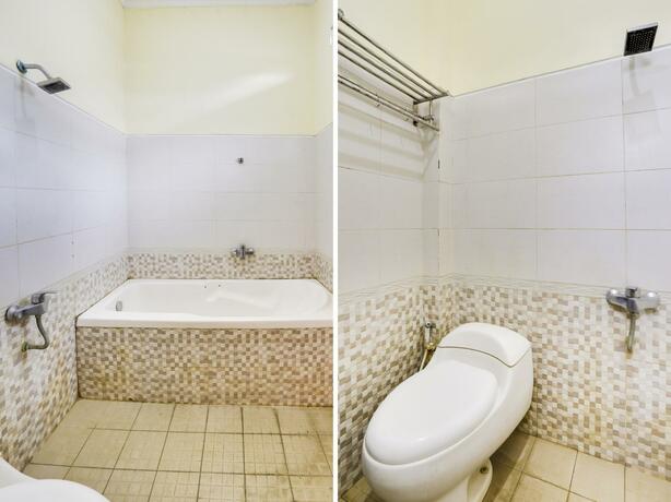 Imagen general del Hotel OYO 4014 Bergas Indah. Foto 31