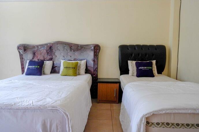 Imagen general del Hotel OYO 4014 Bergas Indah. Foto 32