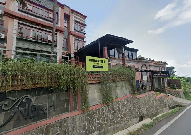 Imagen general del Hotel OYO 4014 Bergas Indah. Foto 37