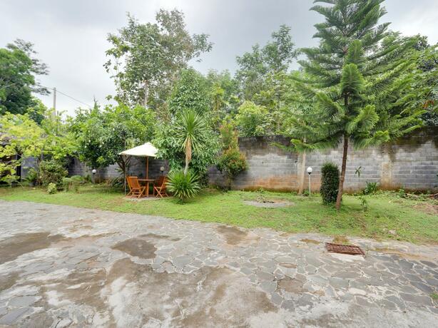 Imagen general del Hotel OYO 4014 Bergas Indah. Foto 45