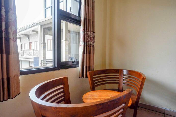 Imagen general del Hotel OYO 4014 Bergas Indah. Foto 48