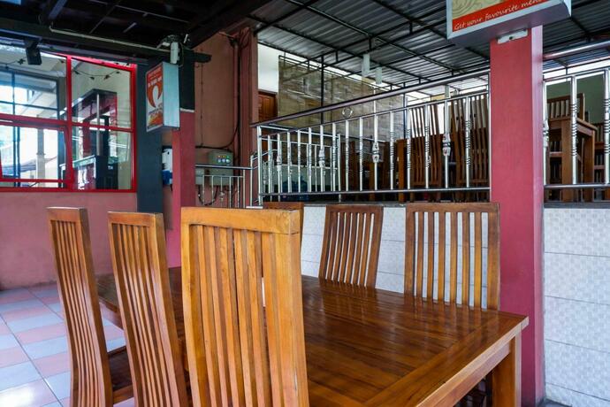 Imagen general del Hotel OYO 4014 Bergas Indah. Foto 50