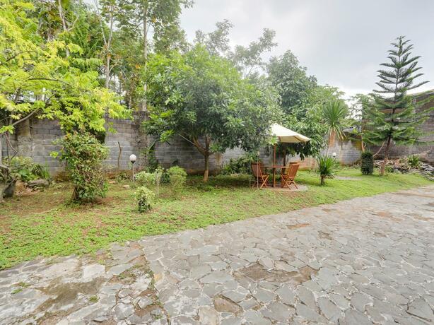 Imagen general del Hotel OYO 4014 Bergas Indah. Foto 51