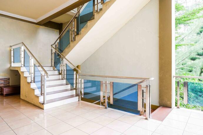 Imagen general del Hotel OYO 4014 Bergas Indah. Foto 52