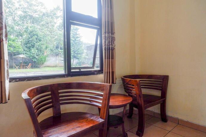 Imagen general del Hotel OYO 4014 Bergas Indah. Foto 58