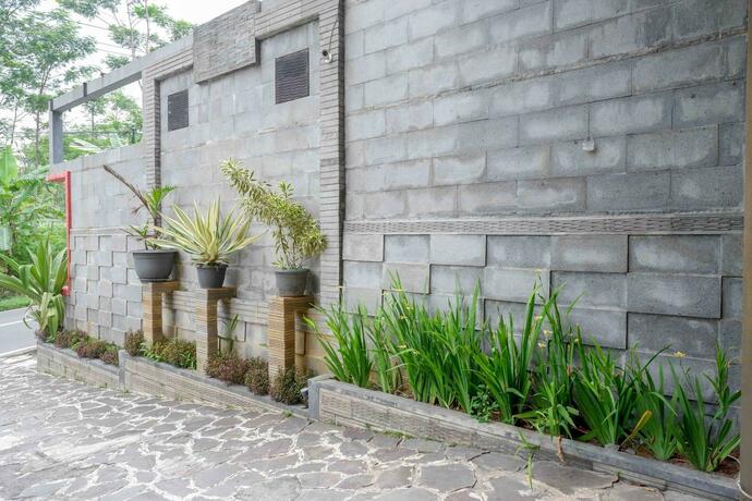 Imagen general del Hotel OYO 4014 Bergas Indah. Foto 69