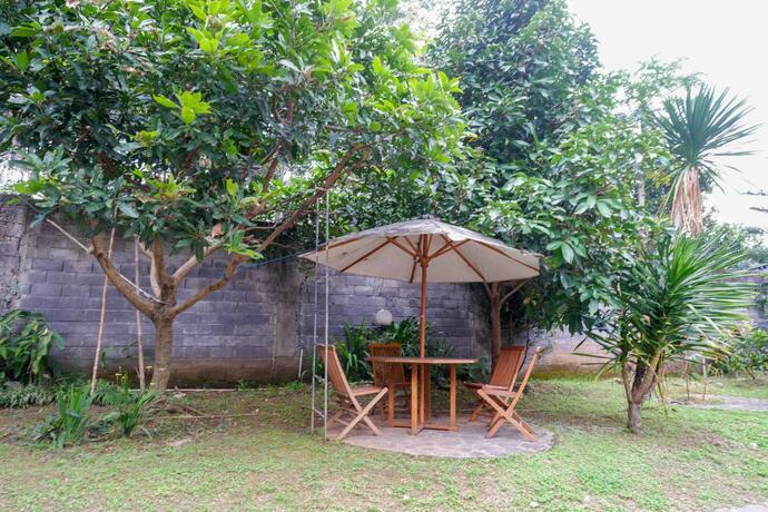 Imagen general del Hotel OYO 4014 Bergas Indah. Foto 70