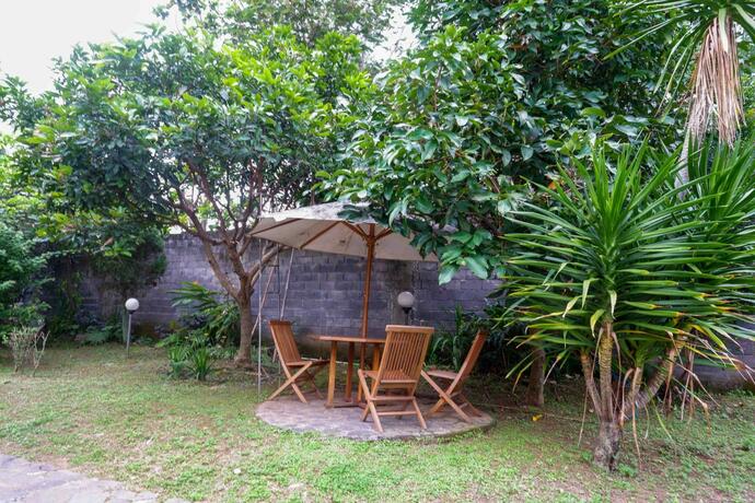 Imagen general del Hotel OYO 4014 Bergas Indah. Foto 72