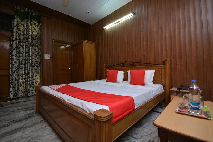 Imagen de la habitación del Hotel OYO 40230 Royal Palace. Foto 5