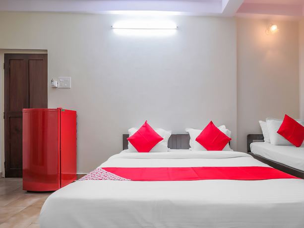 Imagen de la habitación del Hotel OYO 40265 Dom Joao Guest House. Foto 2
