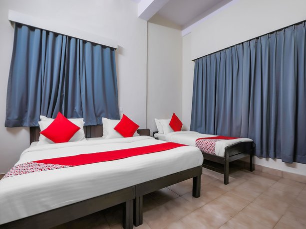 Imagen de la habitación del Hotel OYO 40265 Dom Joao Guest House. Foto 3