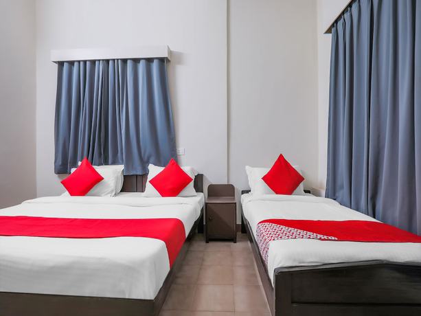 Imagen de la habitación del Hotel OYO 40265 Dom Joao Guest House. Foto 4