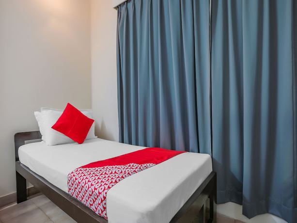 Imagen de la habitación del Hotel OYO 40265 Dom Joao Guest House. Foto 6