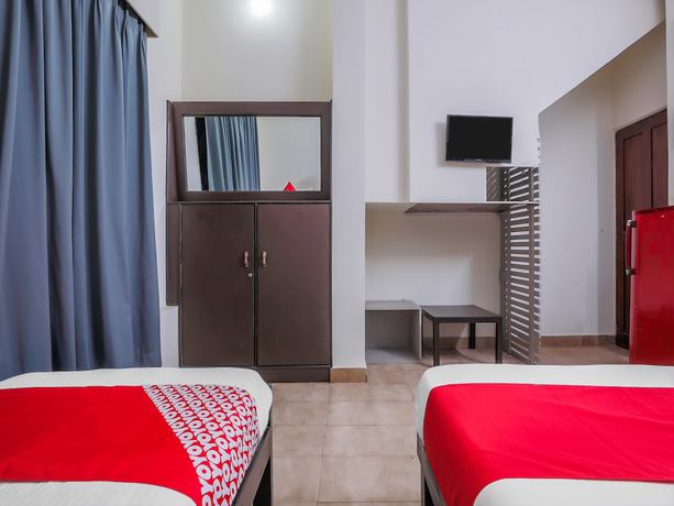 Imagen de la habitación del Hotel OYO 40265 Dom Joao Guest House. Foto 7