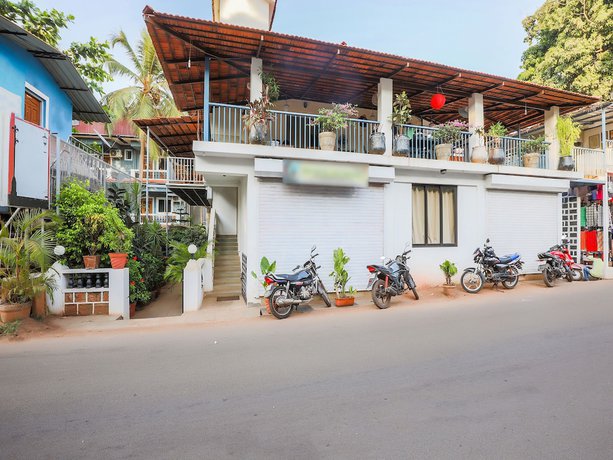 Imagen general del Hotel OYO 40265 Dom Joao Guest House. Foto 1