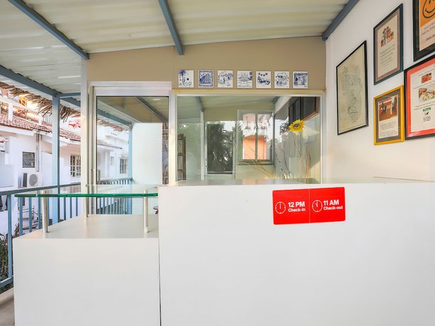 Imagen de los interiores del Hotel OYO 40265 Dom Joao Guest House. Foto 18