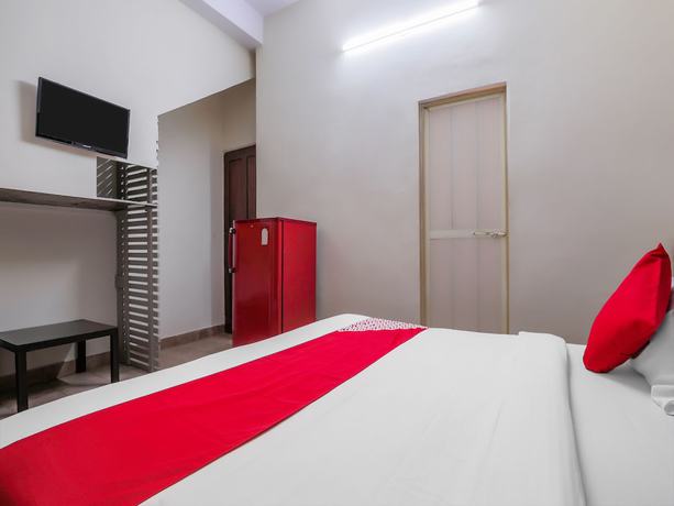 Imagen de la habitación del Hotel OYO 40265 Dom Joao Guest House. Foto 10