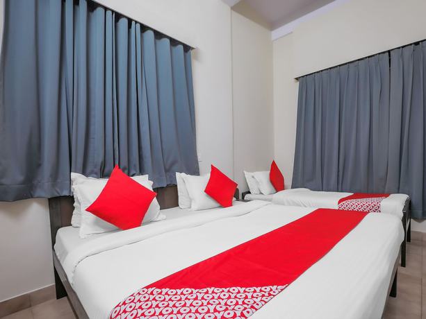 Imagen de la habitación del Hotel OYO 40265 Dom Joao Guest House. Foto 12