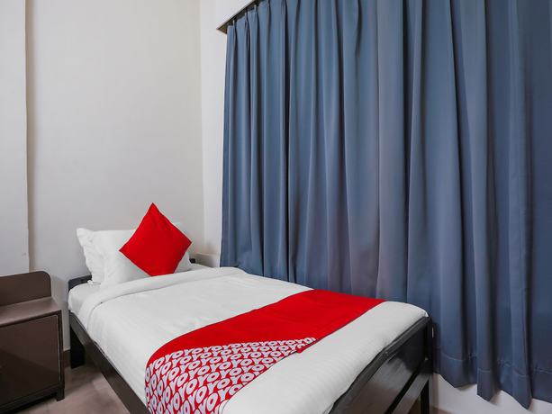 Imagen de la habitación del Hotel OYO 40265 Dom Joao Guest House. Foto 16