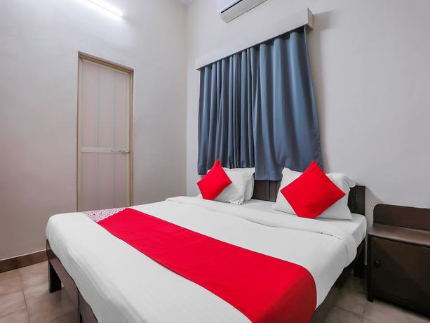 Imagen de la habitación del Hotel OYO 40265 Dom Joao Guest House. Foto 17