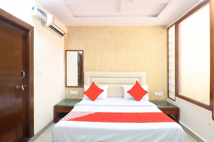 Imagen general del Hotel OYO 40402 Kirandeep. Foto 1