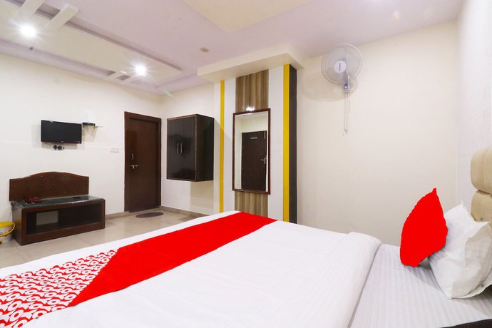 Imagen de la habitación del Hotel OYO 40402 Kirandeep. Foto 4