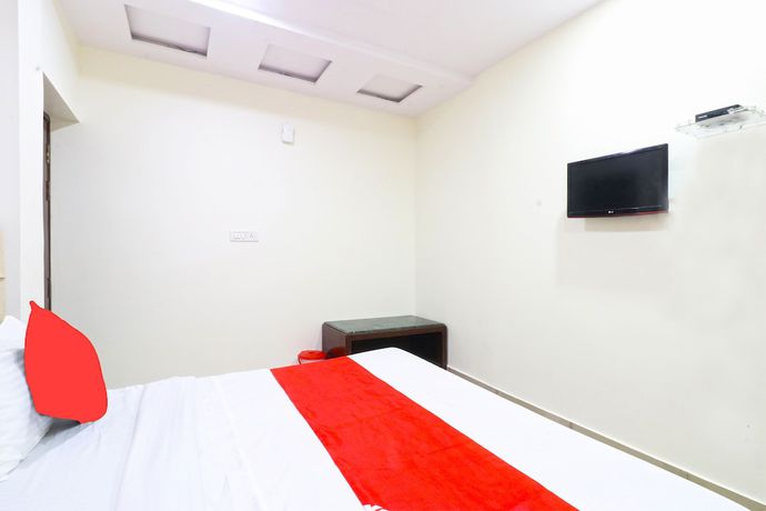 Imagen de la habitación del Hotel OYO 40402 Kirandeep. Foto 5