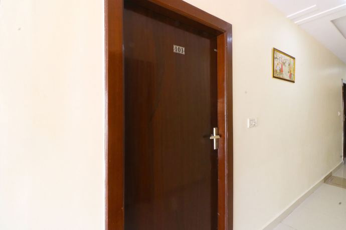 Imagen de los interiores del Hotel OYO 40402 Kirandeep. Foto 16