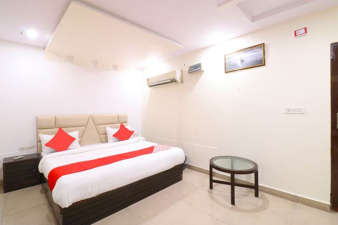 Imagen de la habitación del Hotel OYO 40402 Kirandeep. Foto 6