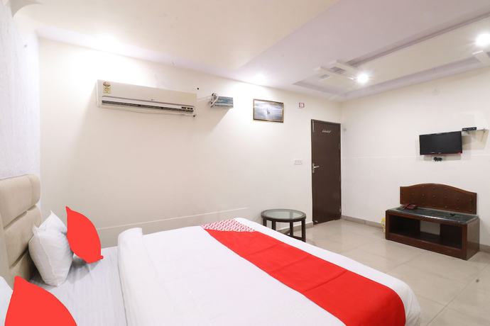 Imagen de la habitación del Hotel OYO 40402 Kirandeep. Foto 9