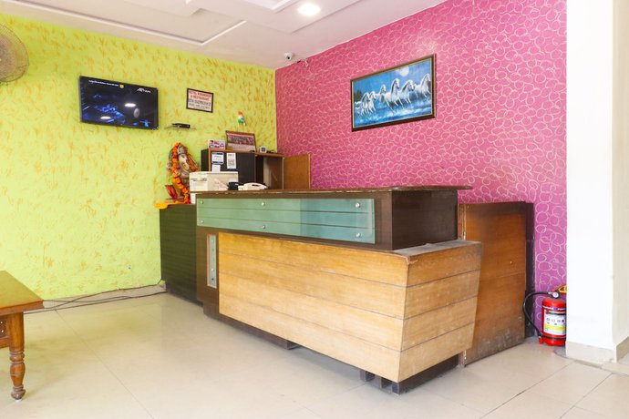 Imagen de los interiores del Hotel OYO 40402 Kirandeep. Foto 17