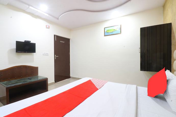 Imagen de la habitación del Hotel OYO 40402 Kirandeep. Foto 12