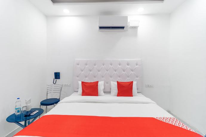 Imagen de la habitación del Hotel OYO 40460 Paradise Studio. Foto 5