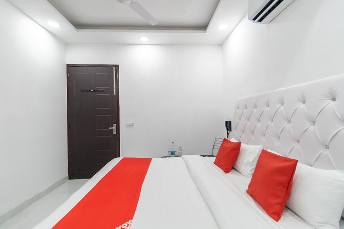 Imagen de la habitación del Hotel OYO 40460 Paradise Studio. Foto 13