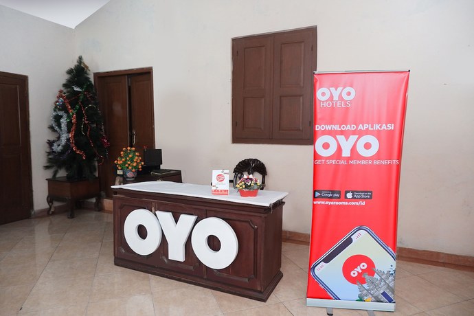 Imagen de los interiores del Hotel OYO 405 Wisma Yosoputro. Foto 20